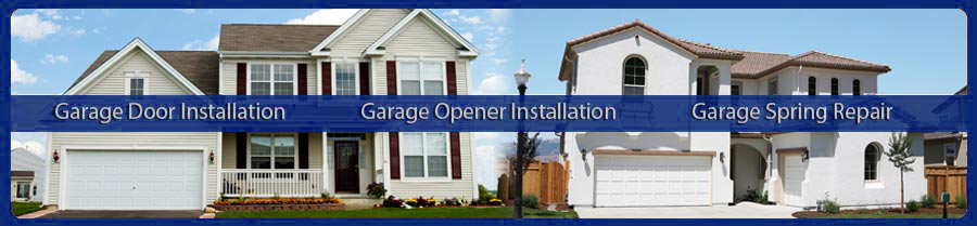 Vinings Garage Door Repair